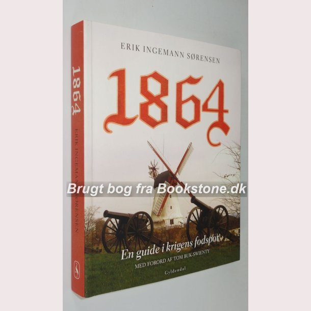 1864 - En guide i krigens fodspor