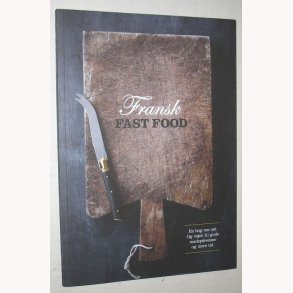 Fransk Fast Food