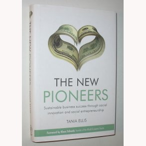 The New Pioneers