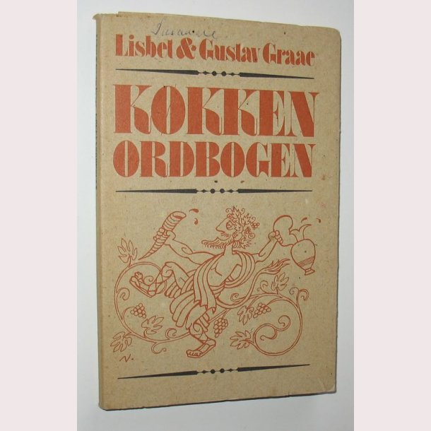 Kkkenordbogen