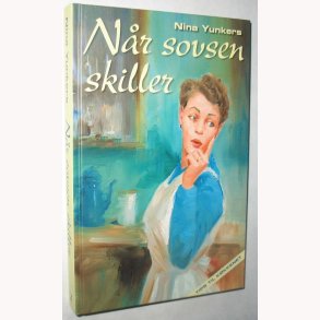 Nr sovsen skiller - tips til kkkenet