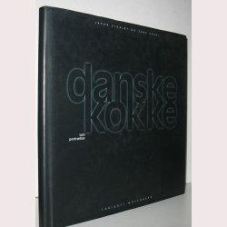 Danske kokke - tolv portrtter