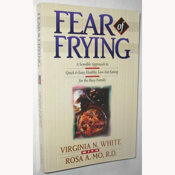 Fear of Frying