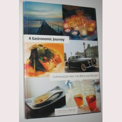 A Gastronomic Journey