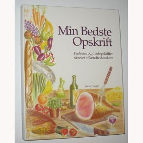 Min Bedste Opskrift