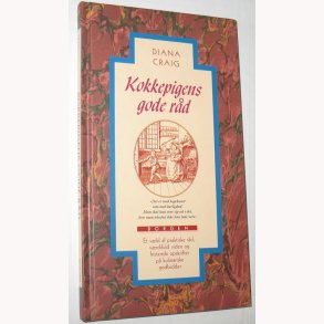 Kokkepigens gode rd