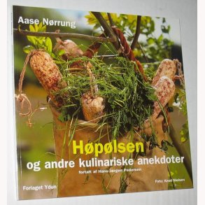 Hplsen og andre kulanariske anekdoter