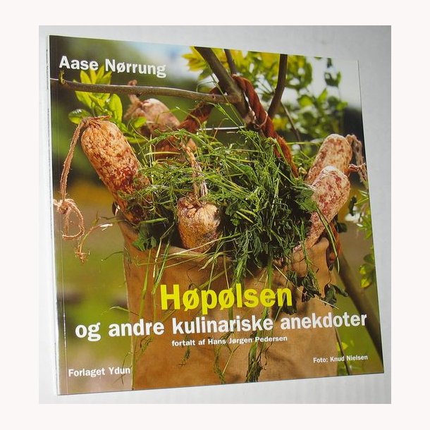 Hplsen og andre kulanariske anekdoter