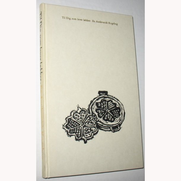 Til dig, som lever lkkert