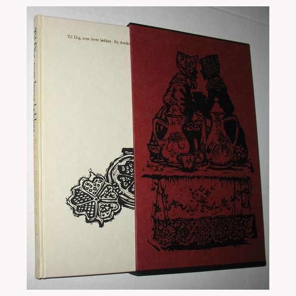 Til dig, som lever lkkert