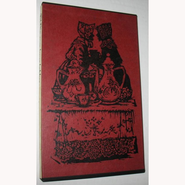 Til dig, som lever lkkert