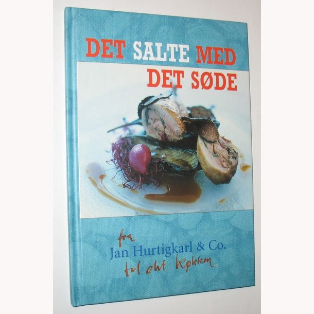 Det salte med det sde