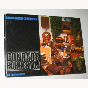 Conrads kkkentj
