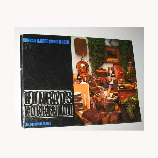 Conrads kkkentj