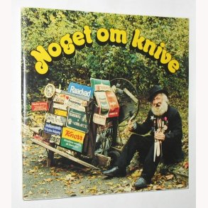Noget om knive