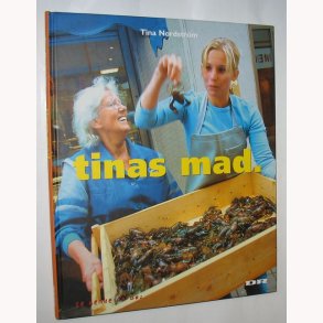 Tinas mad
