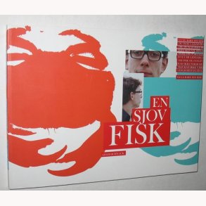 En sjov fisk