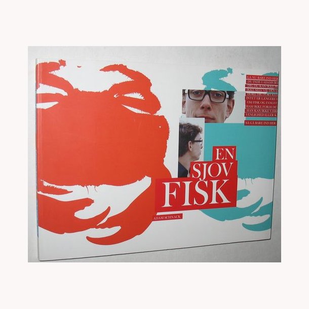 En sjov fisk