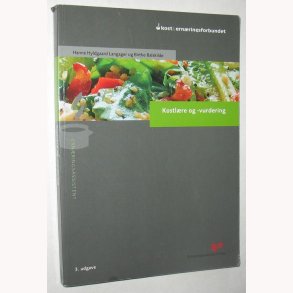 Kostlre og -vurdering