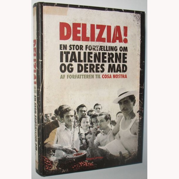 Delizia!