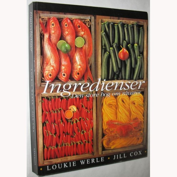 Ingredienser