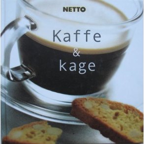 Kaffe & kage