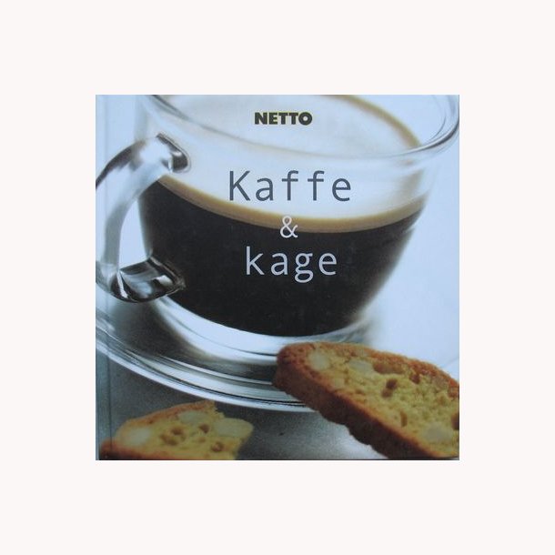 Kaffe &amp; kage