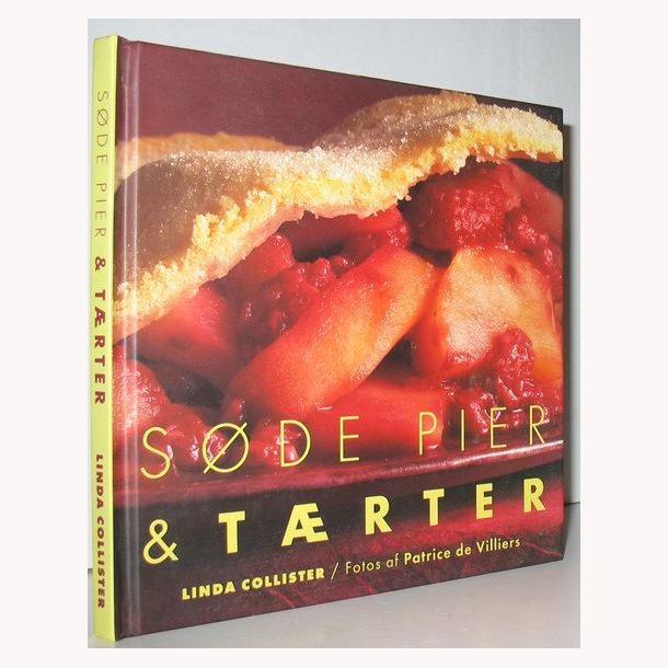 Sde pier &amp; trter