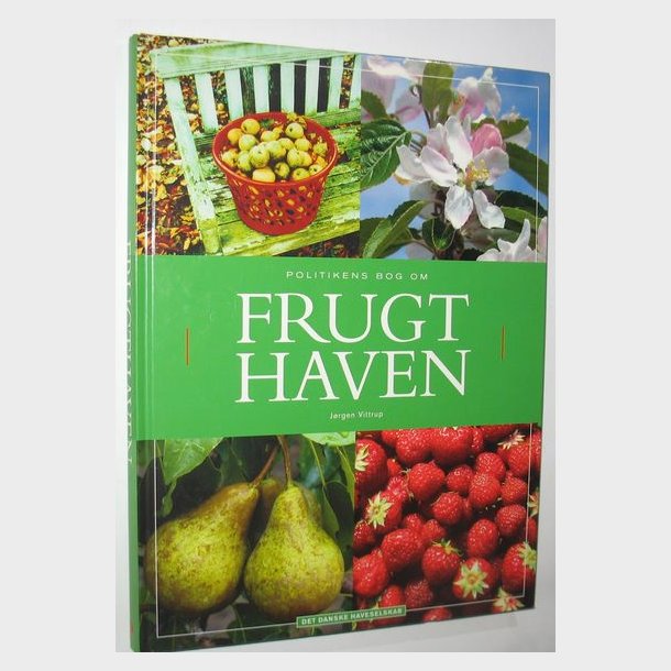 Frugthaven