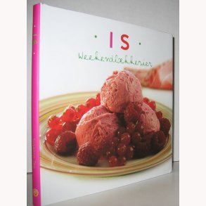 IS - Weekendlkkerier