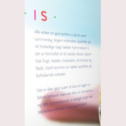 IS - Weekendlkkerier