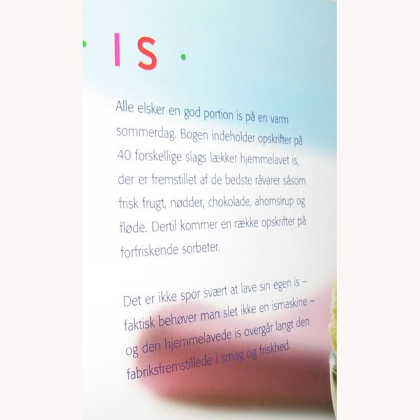 IS - Weekendlkkerier