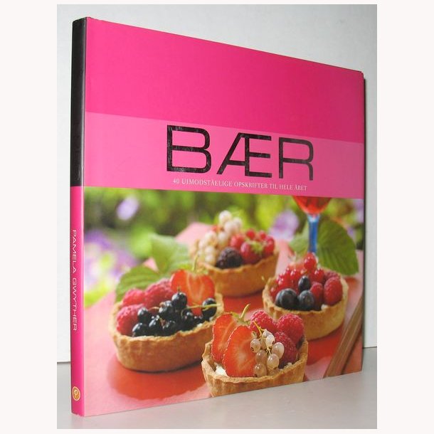 Br - 40 uimodstelige opskrifter