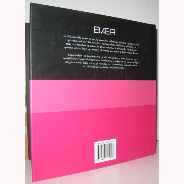 Br - 40 uimodstelige opskrifter