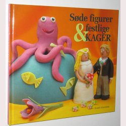 Sde figurer &amp; festlige kager