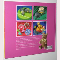 Sde figurer &amp; festlige kager