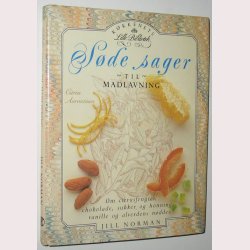 Sde sager til madlavning