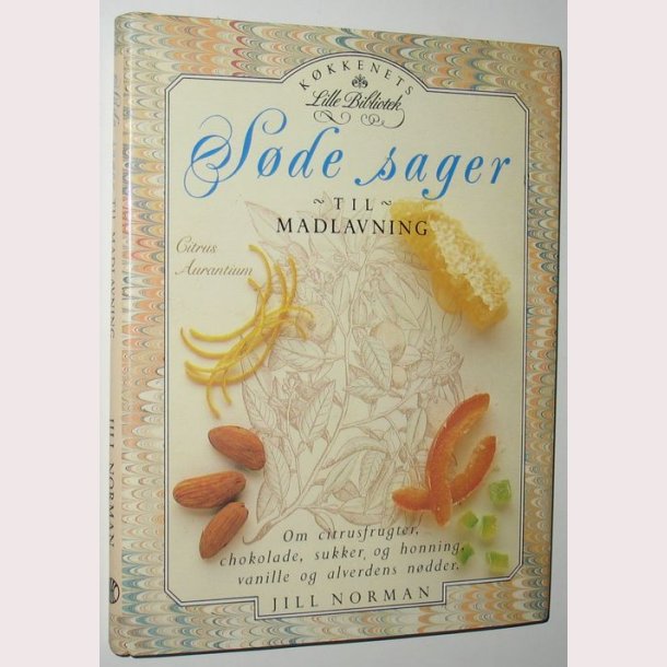 Sde sager til madlavning