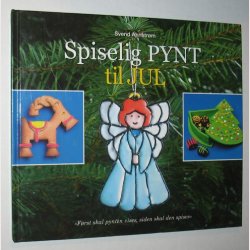 Spiselig pynt til jul