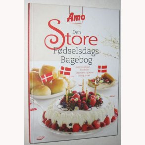 Den store fdselsdagsbagebog