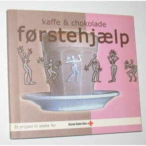 Kaffe & Chokolade - frstehjlp