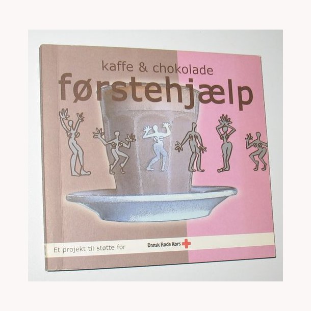 Kaffe &amp; Chokolade - frstehjlp