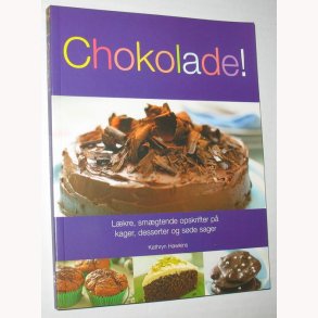 Chokolade