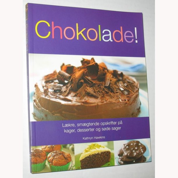 Chokolade