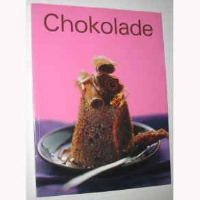 Chokolade