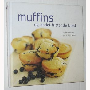 Muffins og andre fristende brd