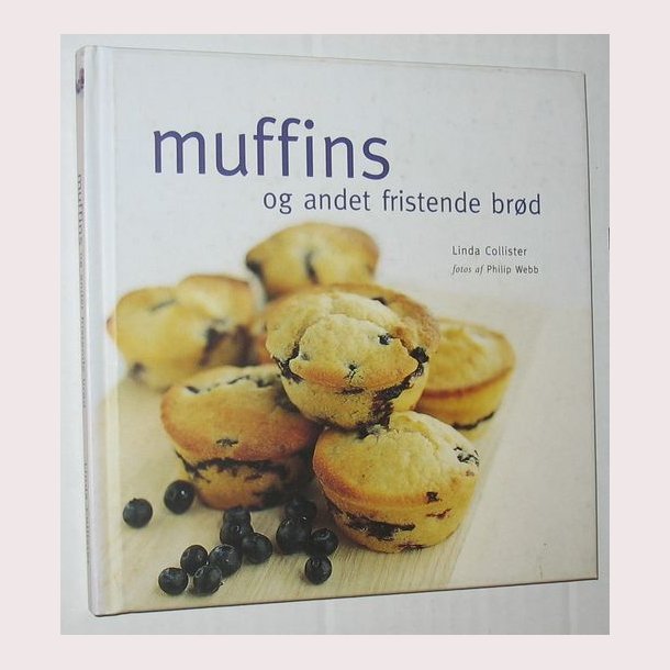 Muffins og andre fristende brd
