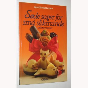 Sde sager for sm slikmunde