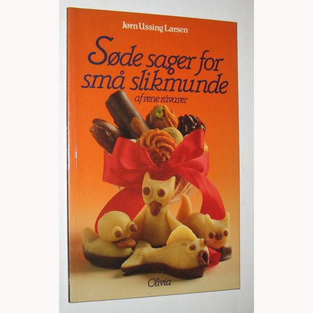 Sde sager for sm slikmunde