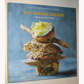 Det sprde kkken - mere ros til kokken